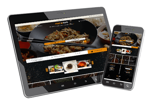 commander plats thaïlandais par mobile à 76500 Elbeuf